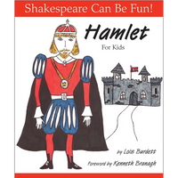 Hamlet for Kids - Paperback