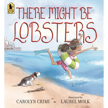 There Might Be Lobsters - Paperback