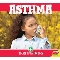 Asthma - Library Binding