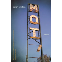 Mot: A Memoir - Paperback