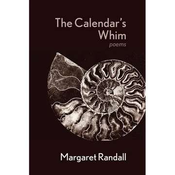 The Calendar's Whim: Poems - Paperback