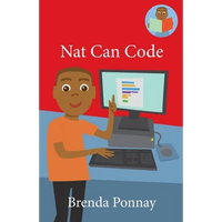 Nat Can Code - Paperback