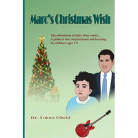 Marc 's Christmas Wish - Paperback