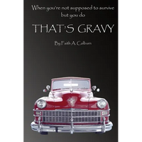 Gravy - Paperback
