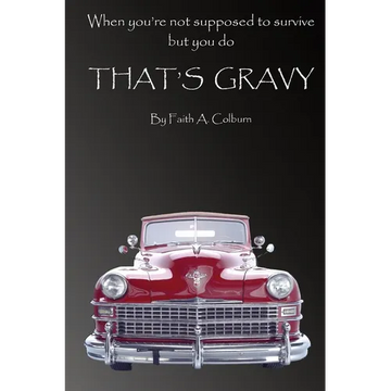 Gravy - Paperback
