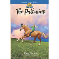 The Palomino - Paperback