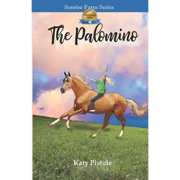The Palomino - Paperback