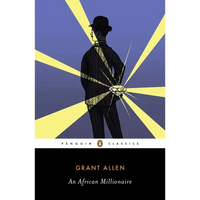 An African Millionaire - Paperback