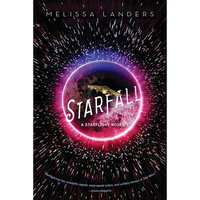 Starfall - Paperback