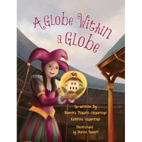 A Globe Within a Globe - Hardcover