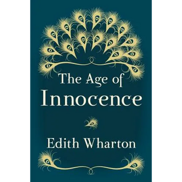 The Age of Innocence: Original and Unabridged - Paperback