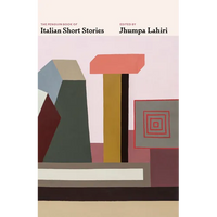 The Penguin Book of Italian Short Stories - Hardcover