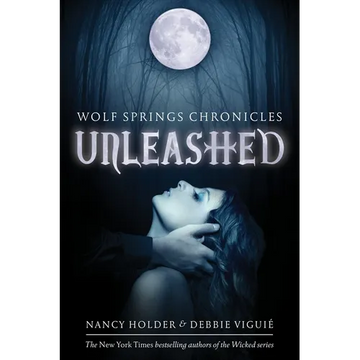 Unleashed - Paperback