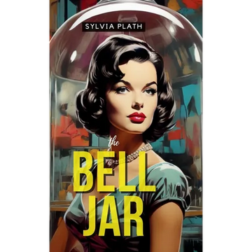 The Bell Jar - Hardcover