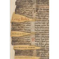 Long Rules: An Essay in Verse - Paperback