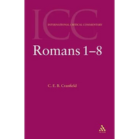 Romans: Volume 1 - Paperback