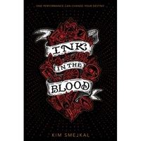 Ink in the Blood - Paperback