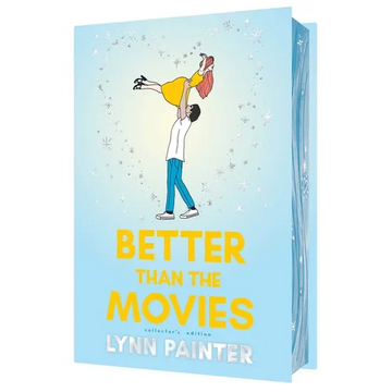 Better Than the Movies (Collector's Edition) - Hardcover