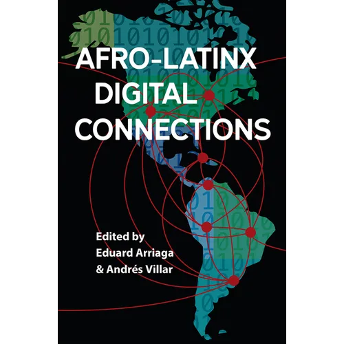 Afro-Latinx Digital Connections