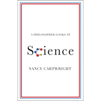 A Philosopher Looks at Science - Paperback