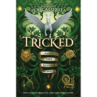 Tricked - Paperback