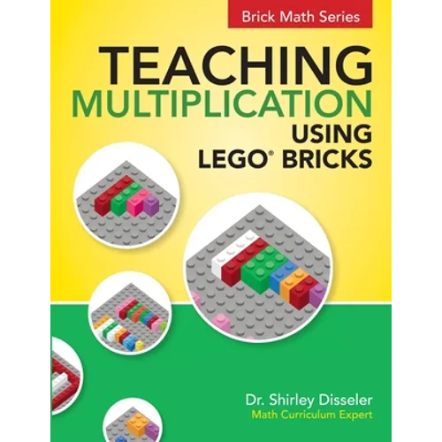 Teaching Multiplication Using LEGO(R) Bricks
