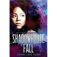 Shadowhouse Fall (the Shadowshaper Cypher, Book 2) - Hardcover