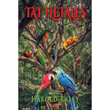 TATTLETALEs - Paperback