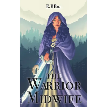 The Warrior Midwife - Paperback