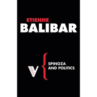 Spinoza and Politics - Paperback