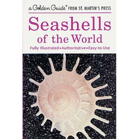 Seashells of the World - Paperback