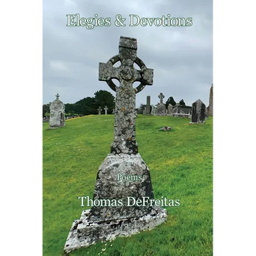 Elegies & Devotions - Paperback