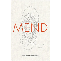 Mend: Poems - Paperback