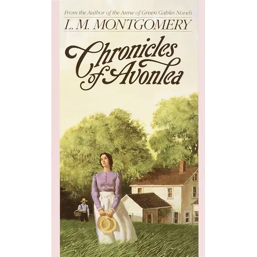 Chronicles of Avonlea