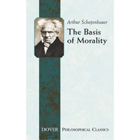 The Basis of Morality - Paperback