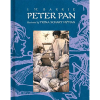 Peter Pan - Hardcover