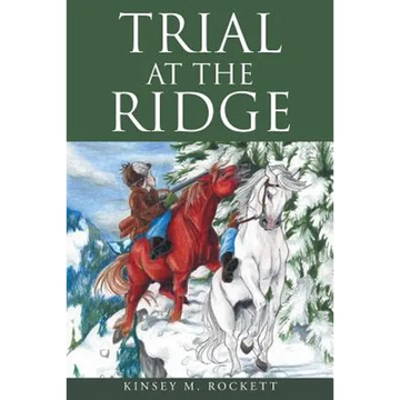 Trial at the Ridge - Paperback