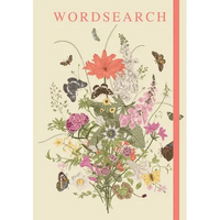 Wordsearch - Paperback