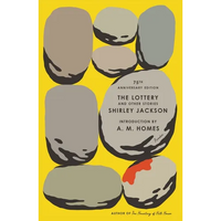 The Lottery and Other Stories: 75th Anniversary Edition - Paperback