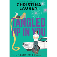 Tangled Up in You - Paperback