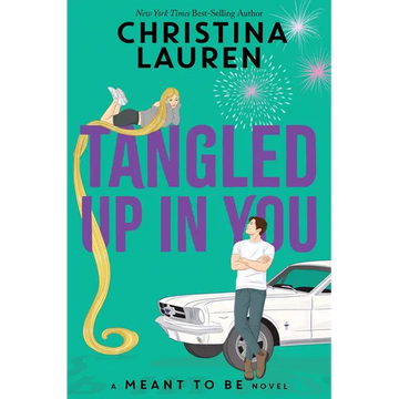 Tangled Up in You - Paperback