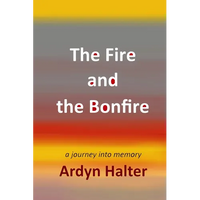 The Fire and the Bonfire - Paperback