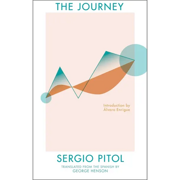 The Journey - Paperback