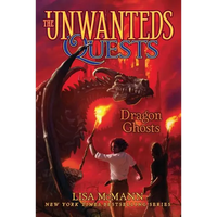 Dragon Ghosts - Paperback