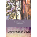 The Adventure Of The Empty House