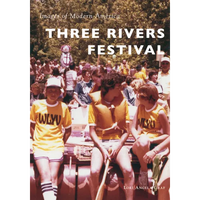 Three Rivers Festival - Paperback