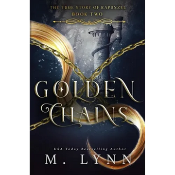 Golden Chains - Paperback