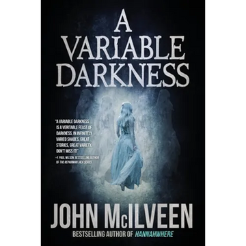 A Variable Darkness - Paperback