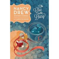 The Clue in the Diary #7 - Hardcover