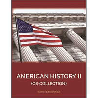 American History II - Paperback